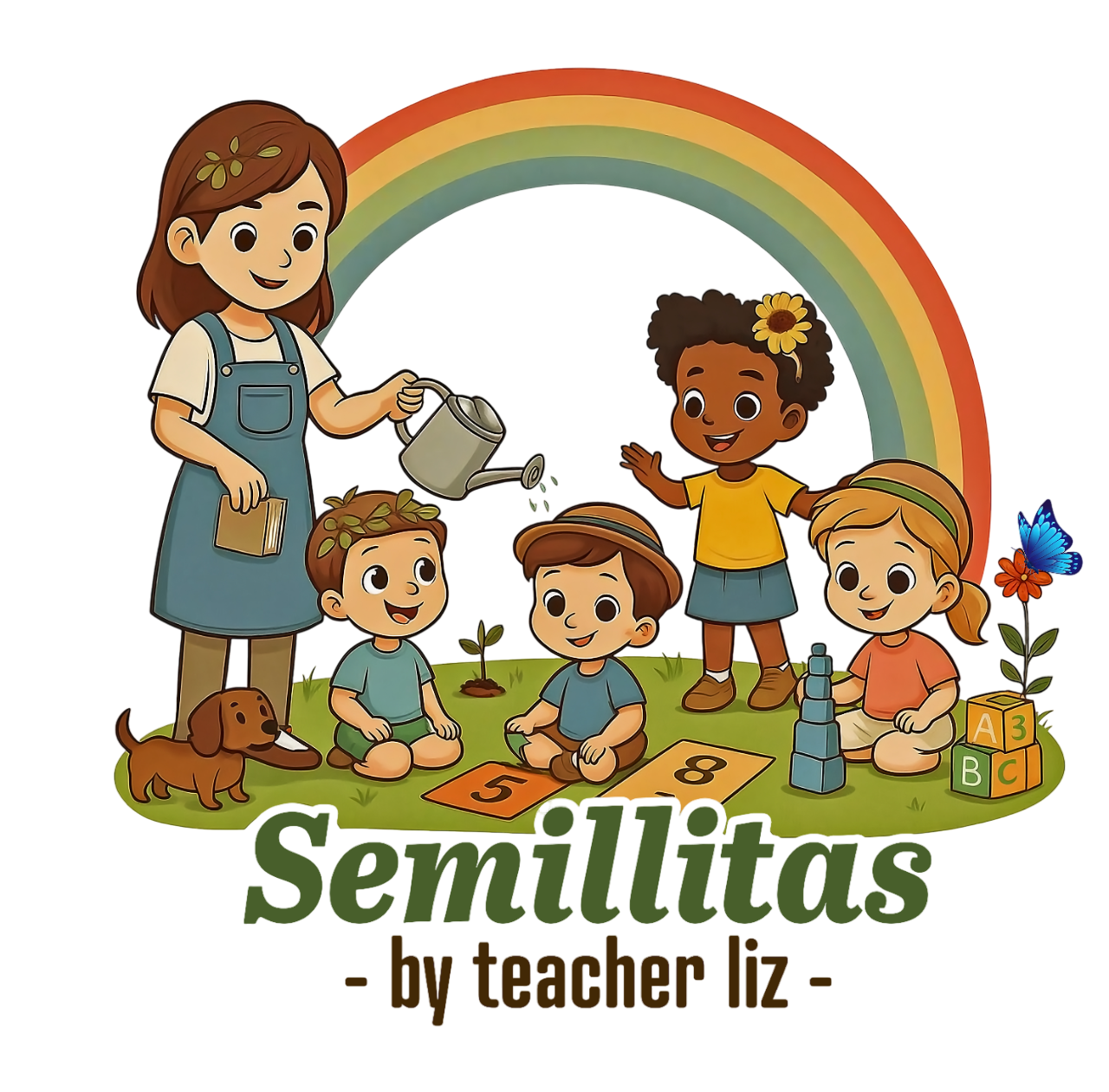 Imagen del centro infantil Semillitas